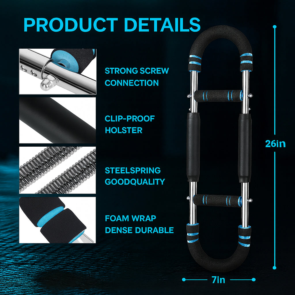 FlexCore Total Body Trainer