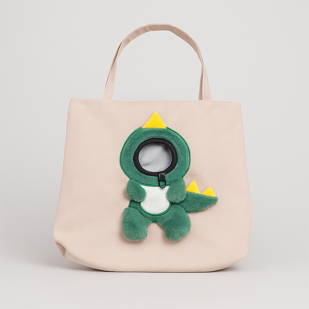 Bacololo™ On-the-Go Pet Carrier