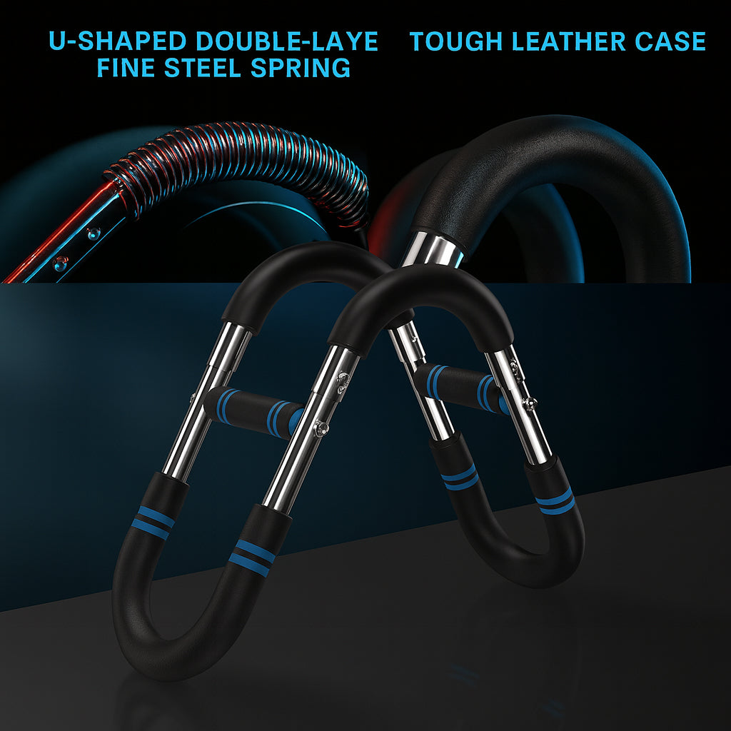 FlexCore Total Body Trainer