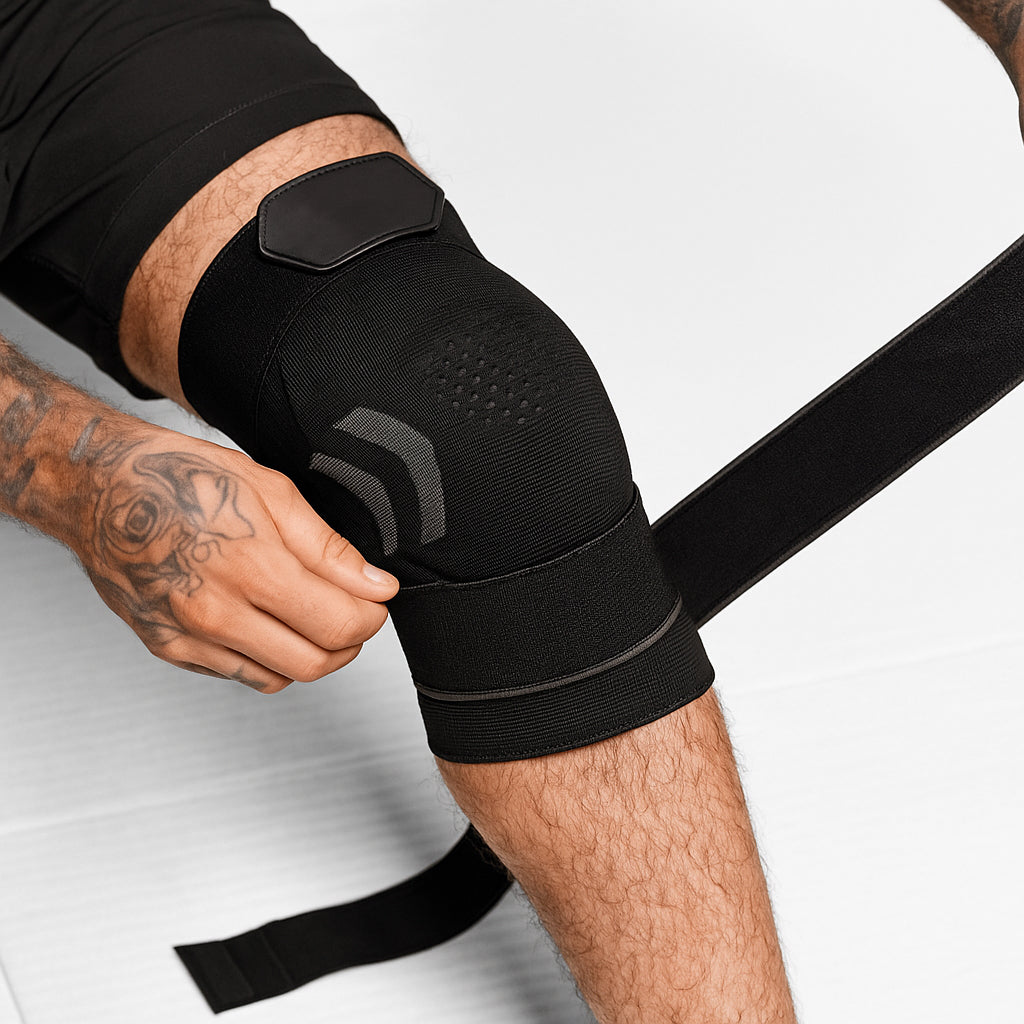 Bacololo Knee Brace
