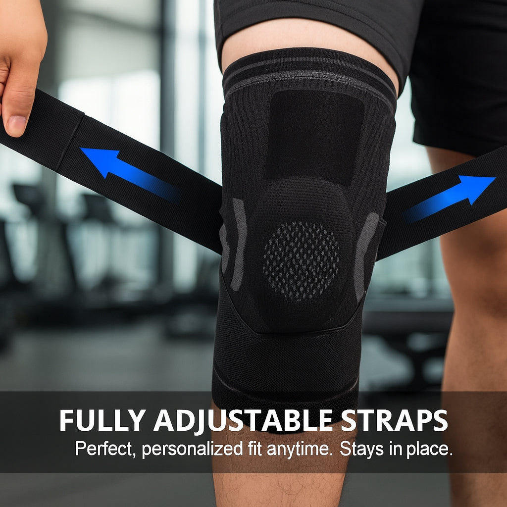 Bacololo Knee Brace