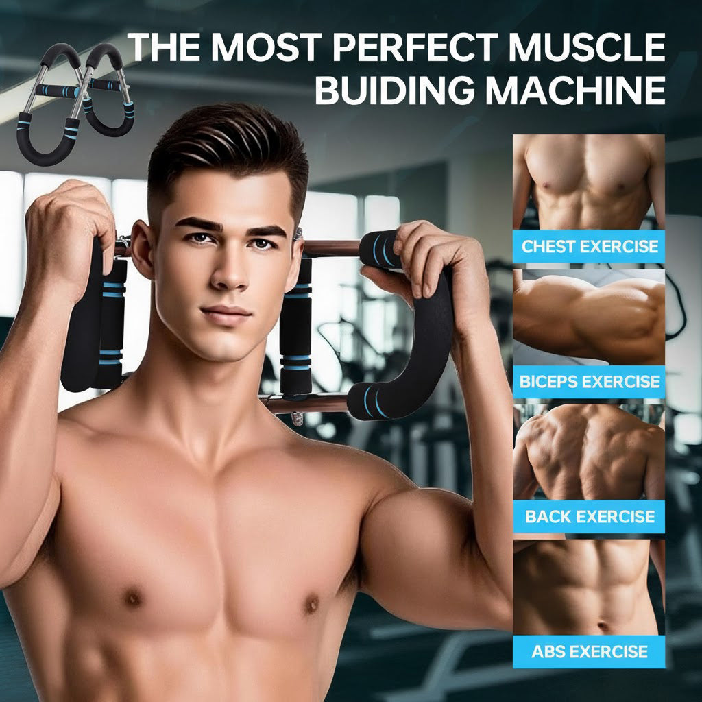 FlexCore Total Body Trainer