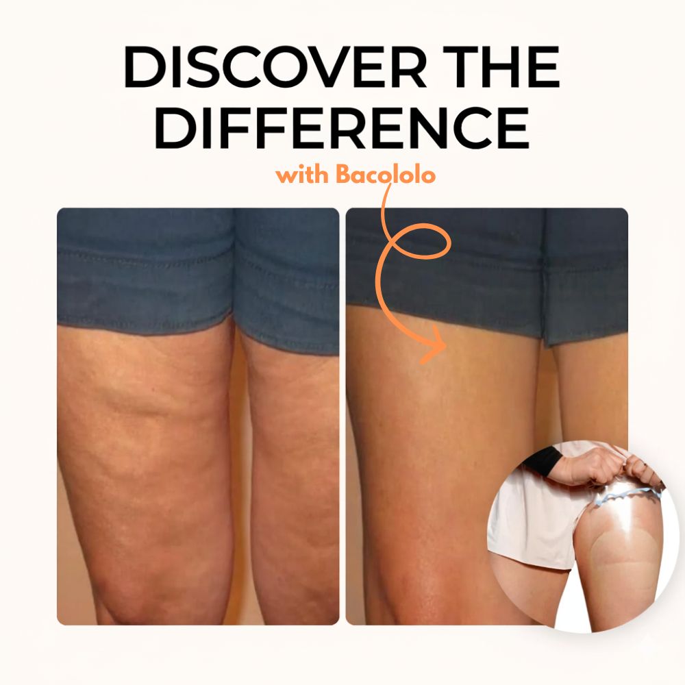 Instant Lift & Glow Patches