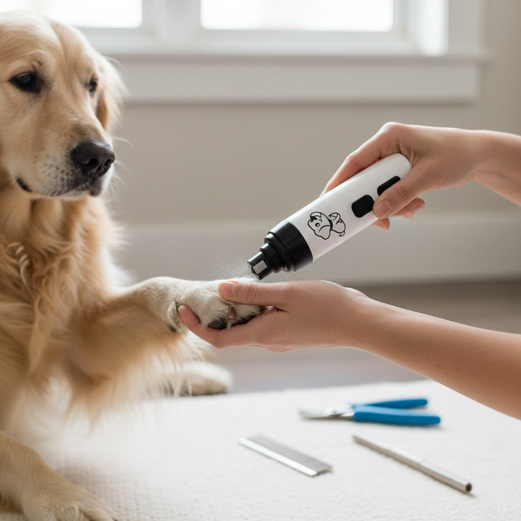 Bacololo SilentGroom Pro™