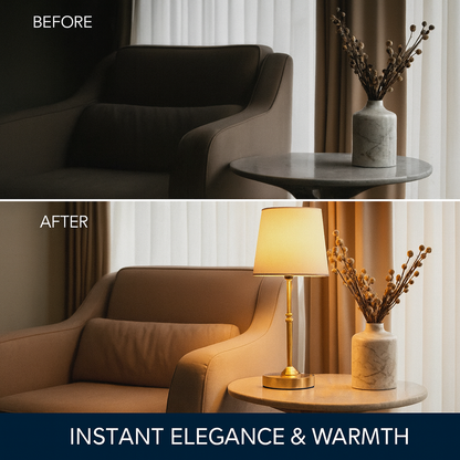 AUREA TABLE LAMP