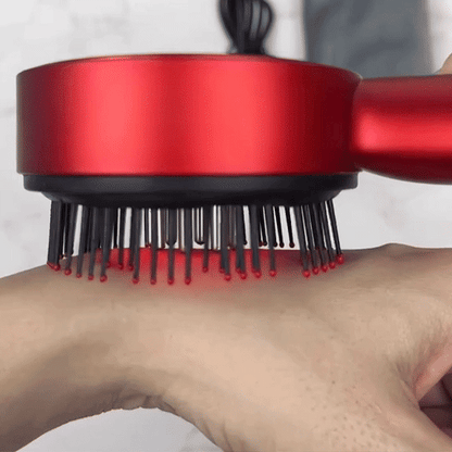 Bacololo™ Scalp massage and hair care machine
