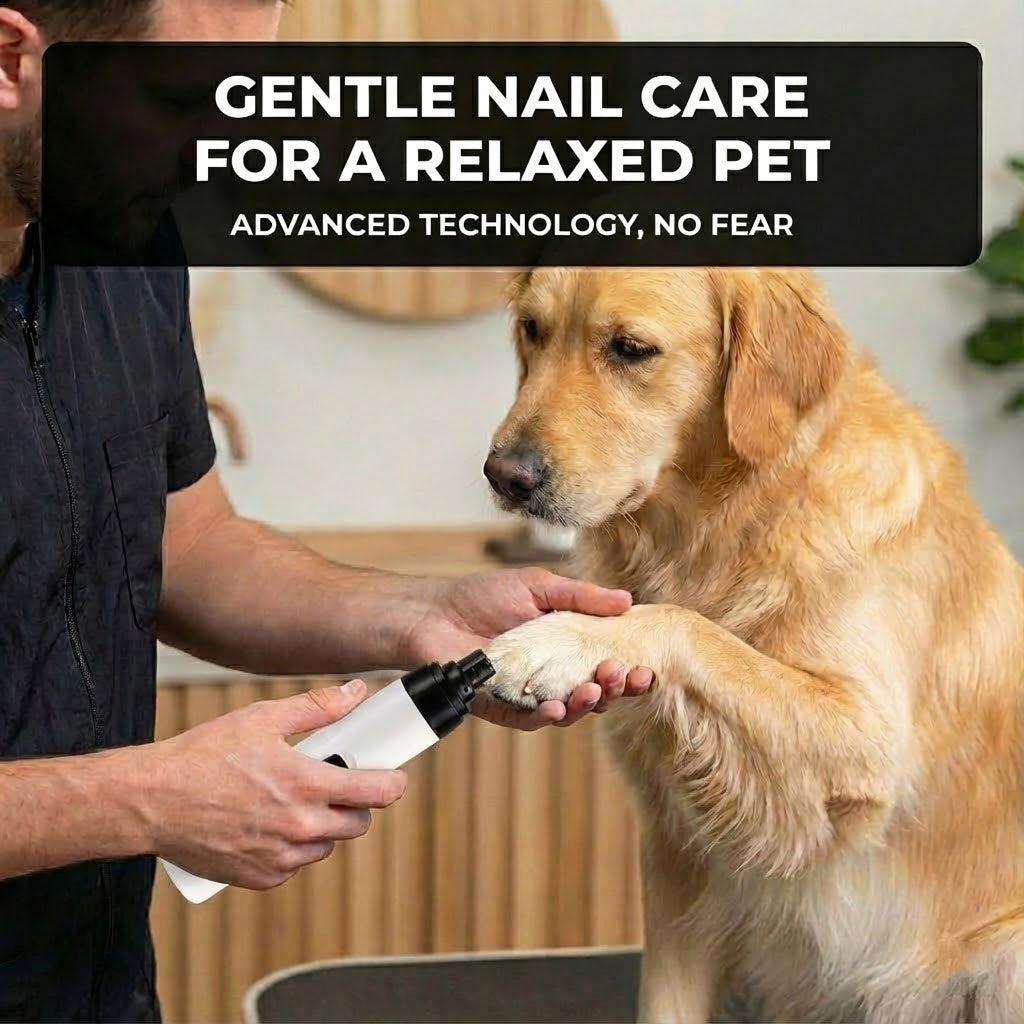 Bacololo SilentGroom Pro™