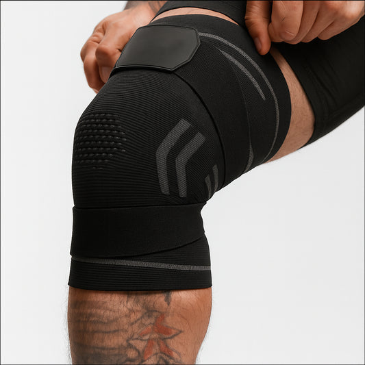 Bacololo Knee Brace