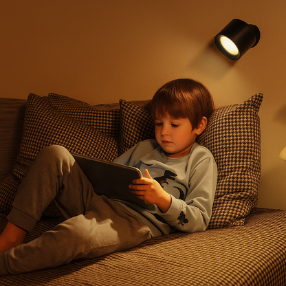 Bacololo™ Wall Light