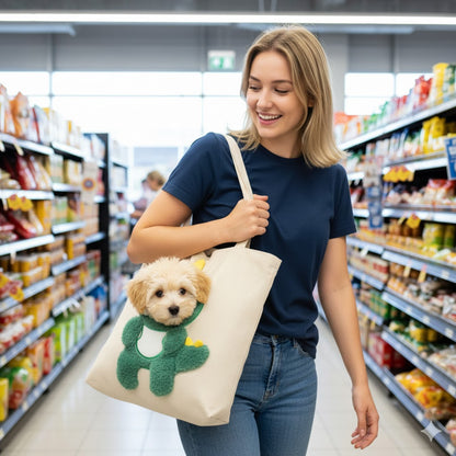 Bacololo™ On-the-Go Pet Carrier