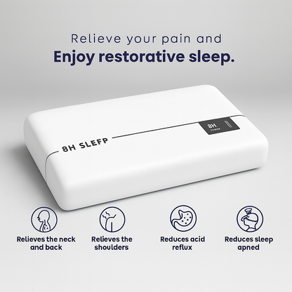 Bacololo™ DeepSleep Pillow