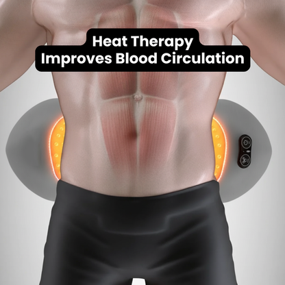 Bacololo™ 3-in-1 Back Massager