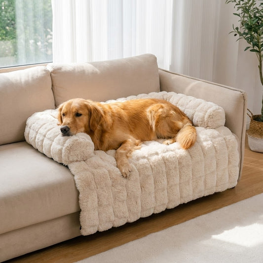 The Bacololo Cloud Couch™ | Calming Furniture Protector