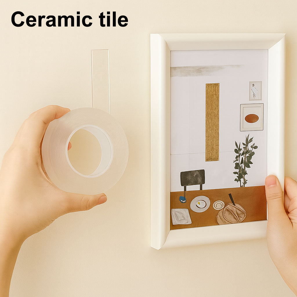 5m Double-Sided Nano Tape