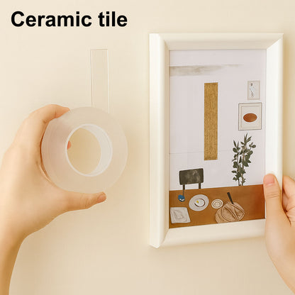 5m Double-Sided Nano Tape