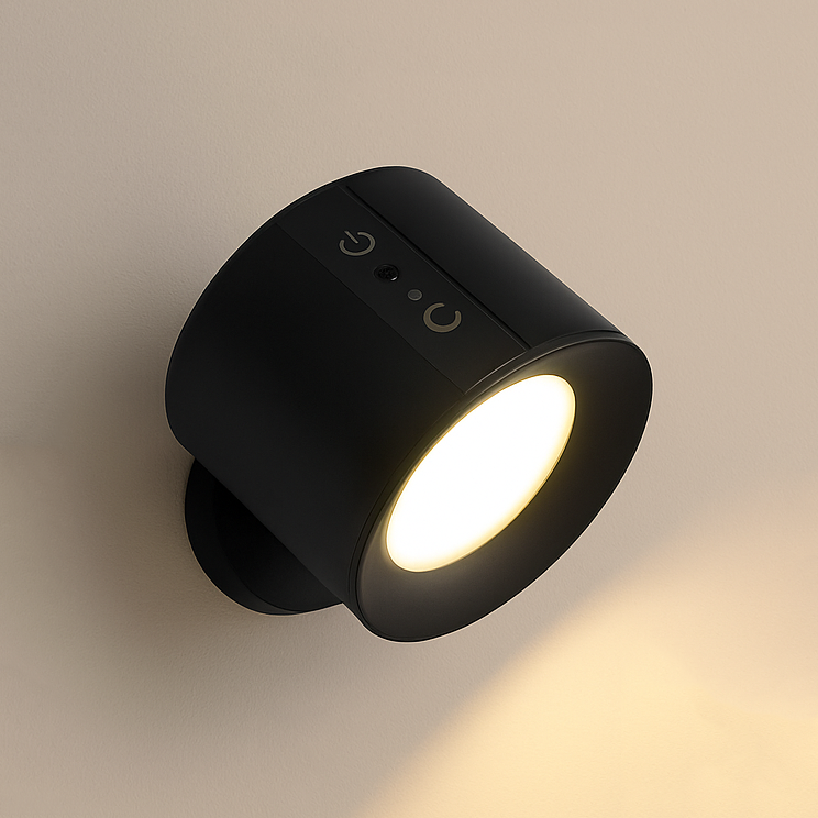 Bacololo™ Wall Light
