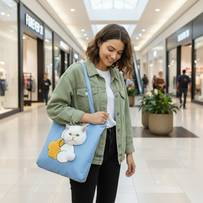 Bacololo™ On-the-Go Pet Carrier