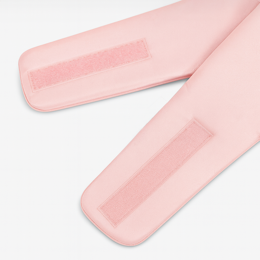 Silk Cooling Sleep Mask
