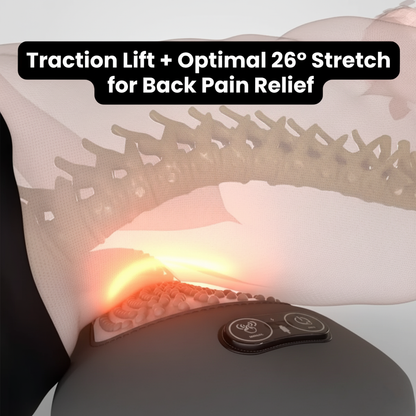 Bacololo™ 3-in-1 Back Massager