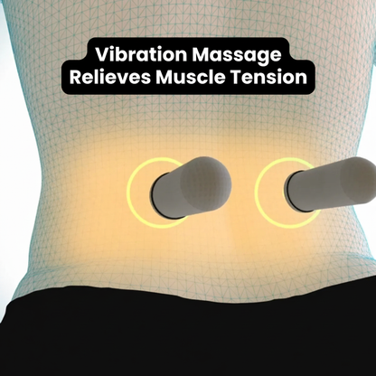 Bacololo™ 3-in-1 Back Massager