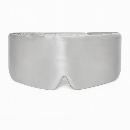 Silk Cooling Sleep Mask