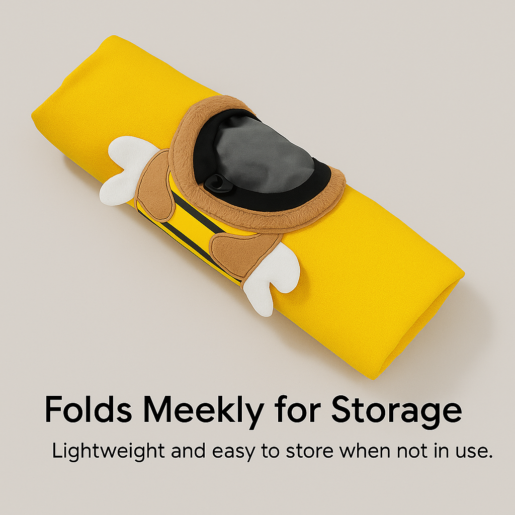 Bacololo™ On-the-Go Pet Carrier