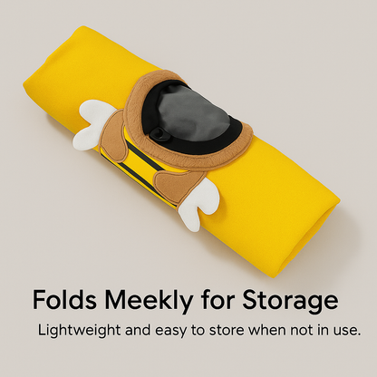 Bacololo™ On-the-Go Pet Carrier