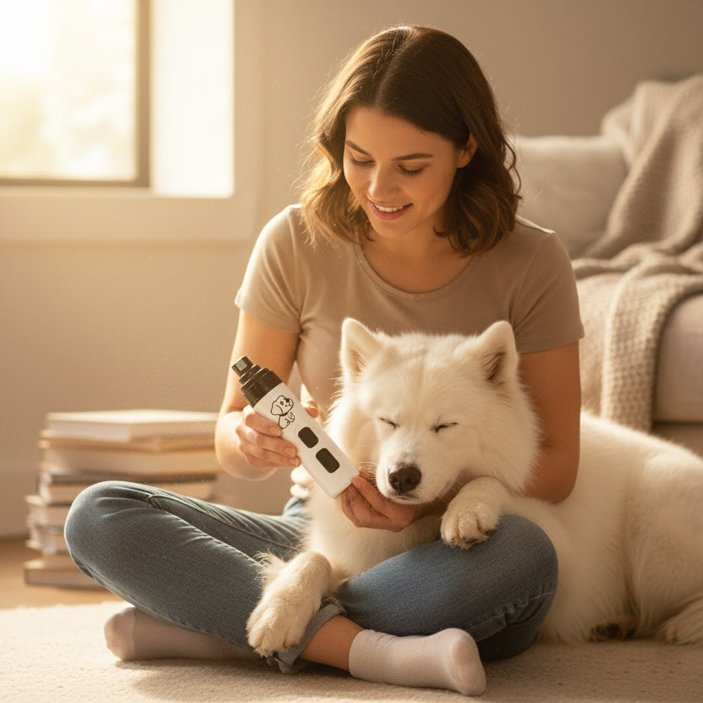 Bacololo SilentGroom Pro™