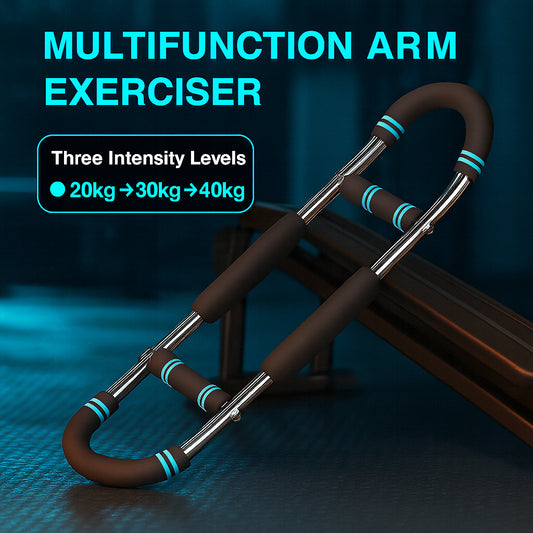 FlexCore Total Body Trainer