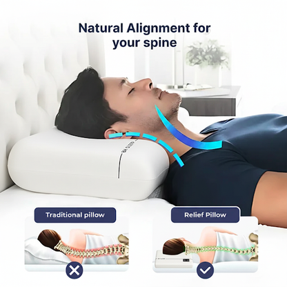 Bacololo™ DeepSleep Pillow