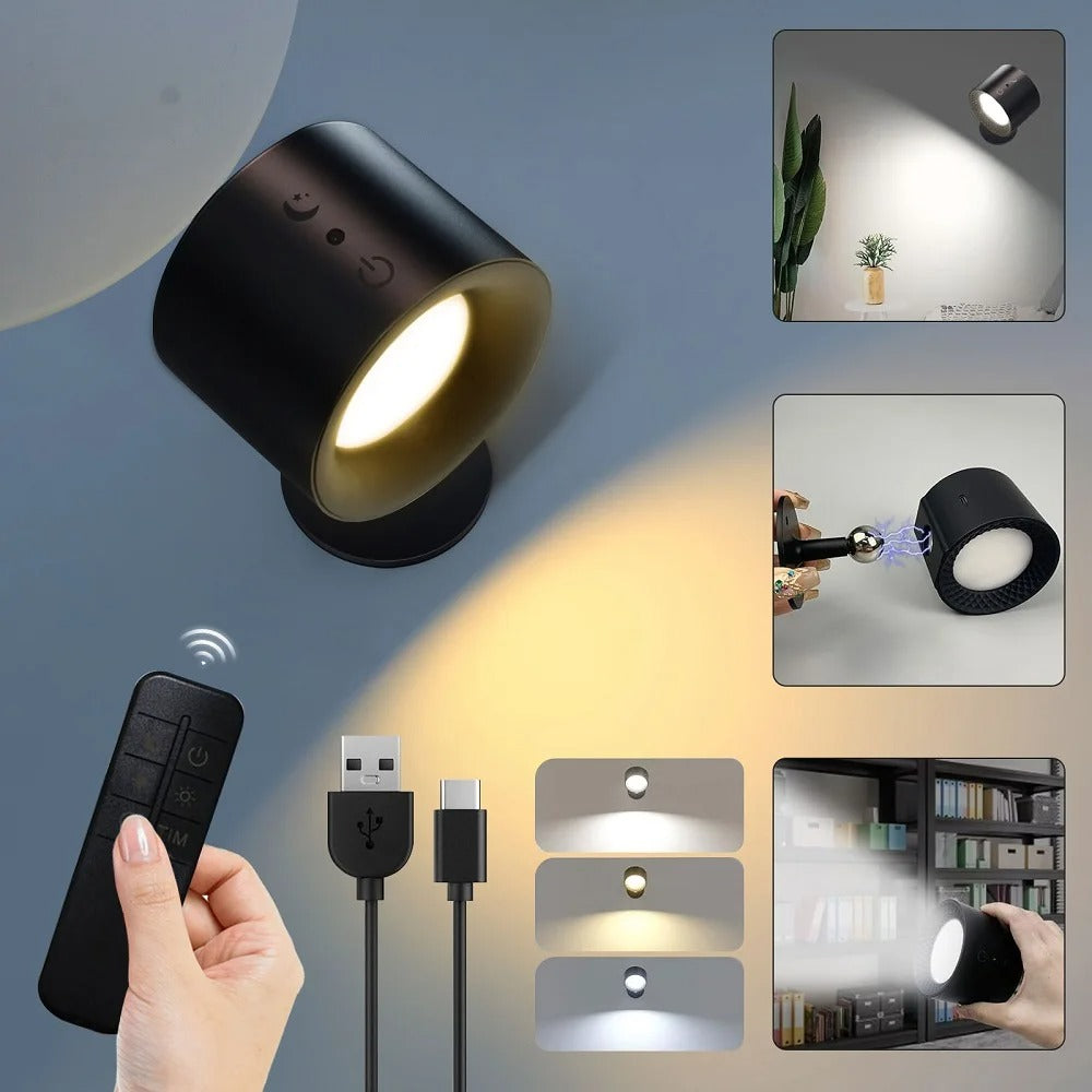 Bacololo™ Wall Light