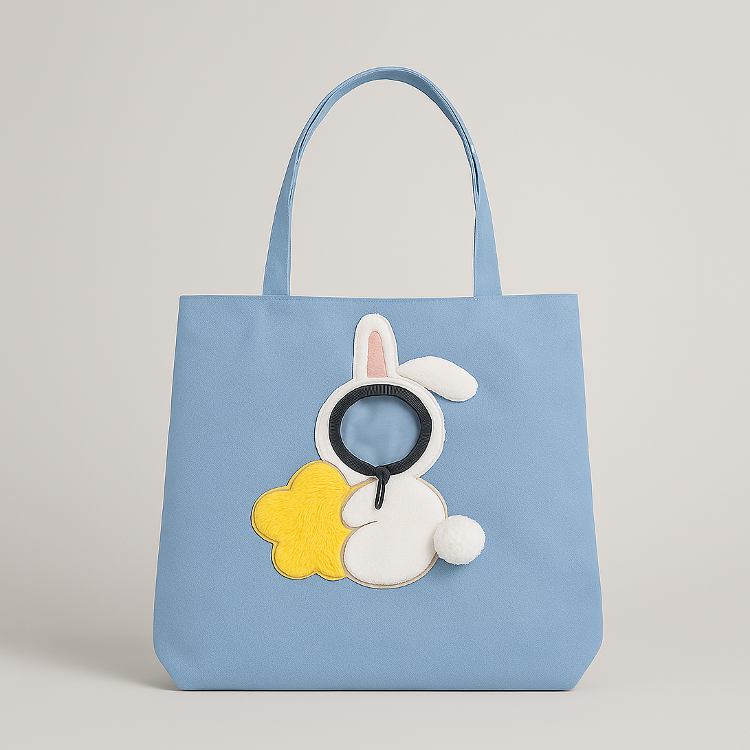 Bacololo™ On-the-Go Pet Carrier