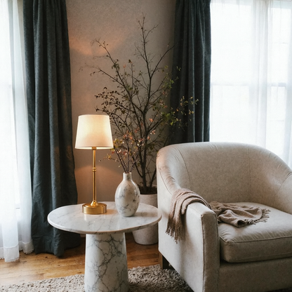 AUREA TABLE LAMP