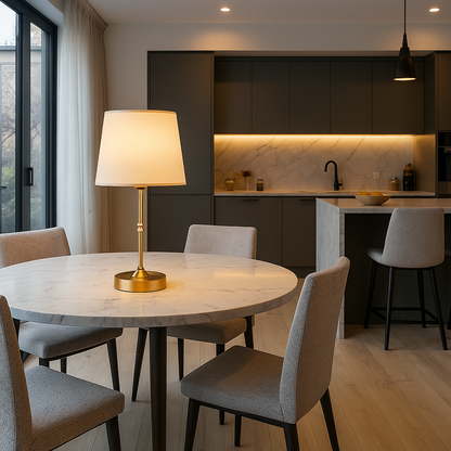 AUREA TABLE LAMP