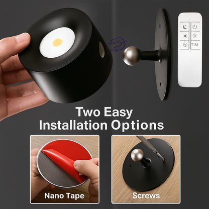 Bacololo™ Wall Light