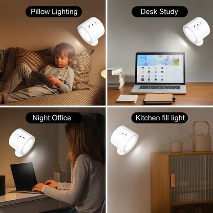 Bacololo™ Wall Light