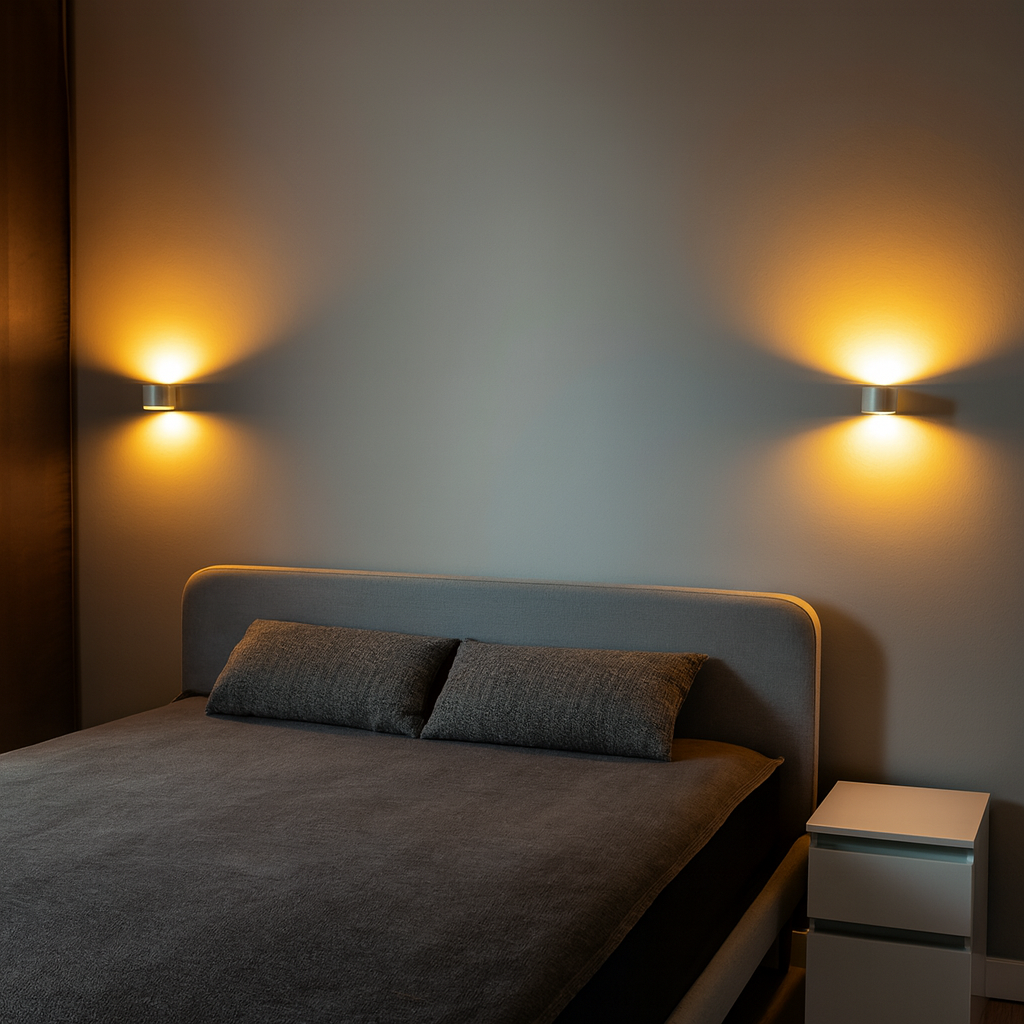 Bacololo™ Wall Light