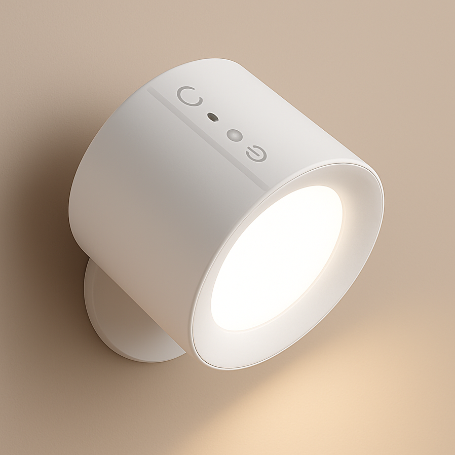 Bacololo™ Wall Light