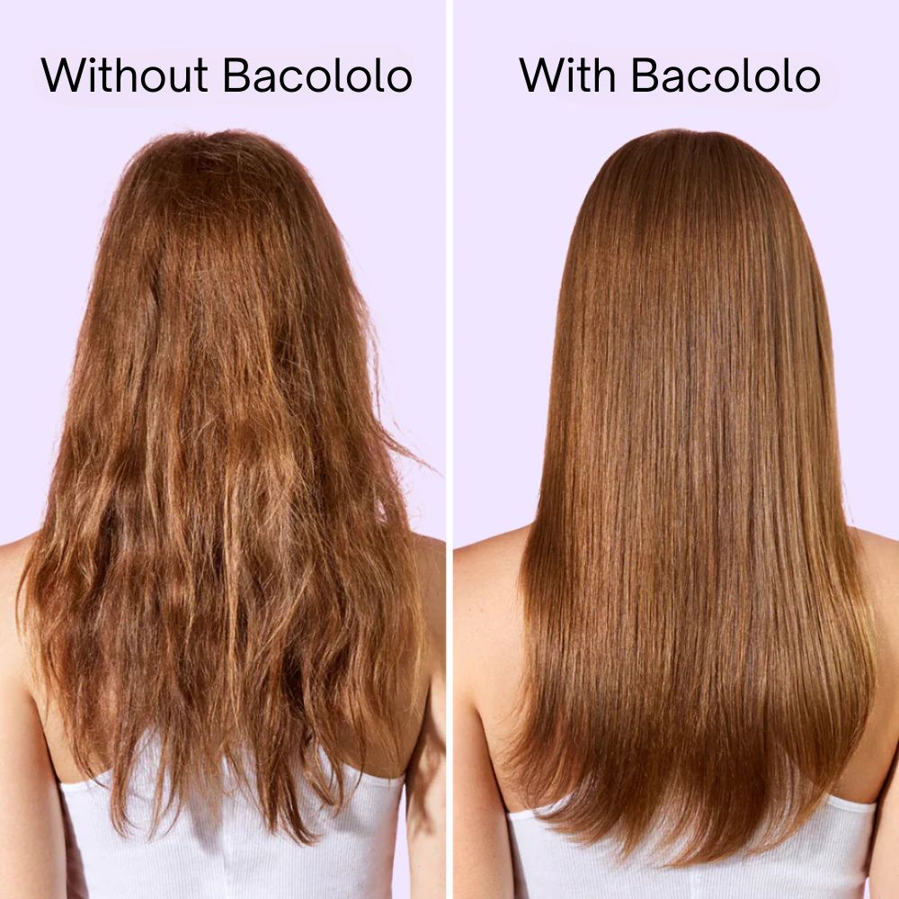 Bacololo™ Cleaning Hair Brush