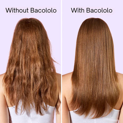 Bacololo™ Cleaning Hair Brush