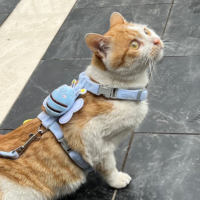 Bacololo™ A Cute Pet Leash For Every Adventure