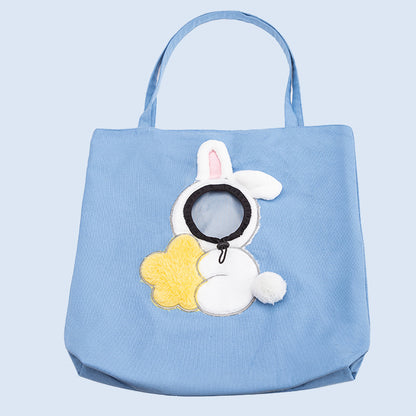 Bacololo™ On-the-Go Pet Carrier