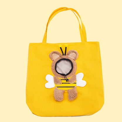 Bacololo™ On-the-Go Pet Carrier