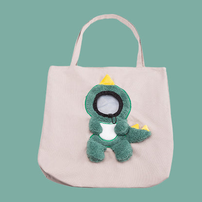 Bacololo™ On-the-Go Pet Carrier