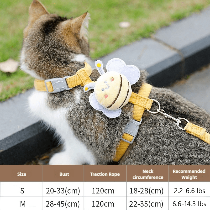 Bacololo™ A Cute Pet Leash For Every Adventure