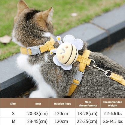 Bacololo™ A Cute Pet Leash For Every Adventure