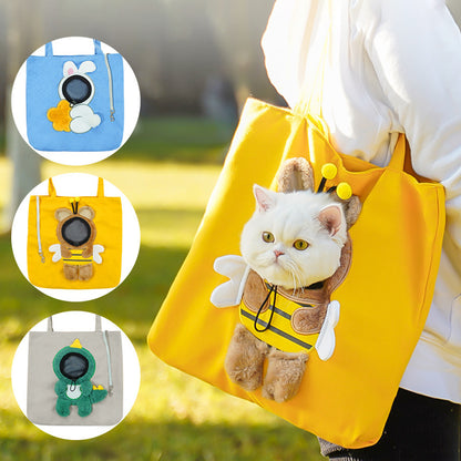 Bacololo™ On-the-Go Pet Carrier
