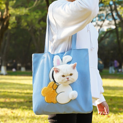 Bacololo™ On-the-Go Pet Carrier