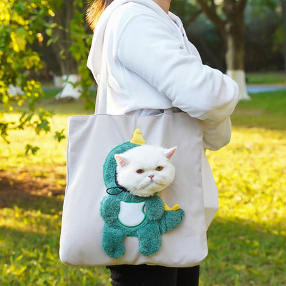 Bacololo™ On-the-Go Pet Carrier