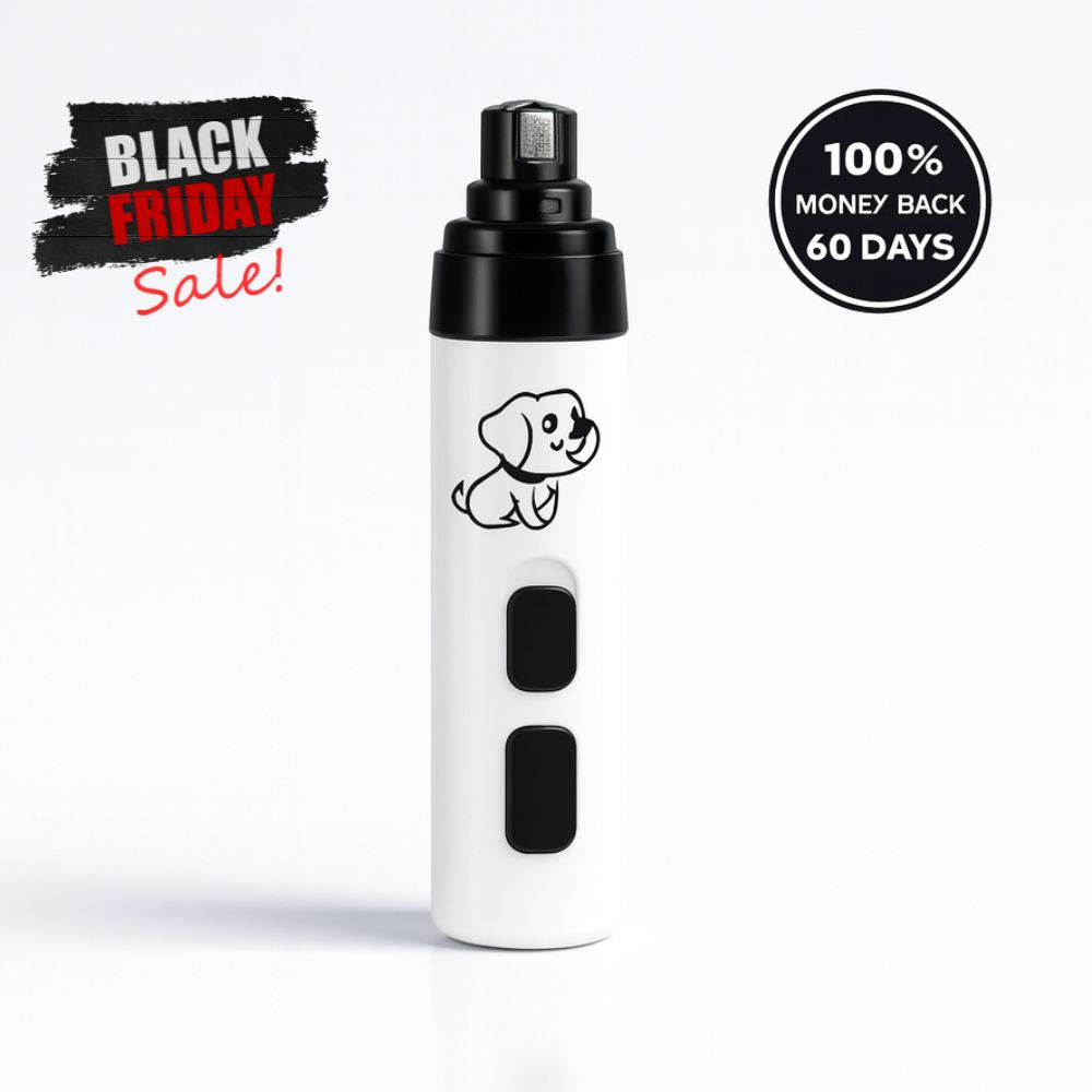 Bacololo SilentGroom Pro™